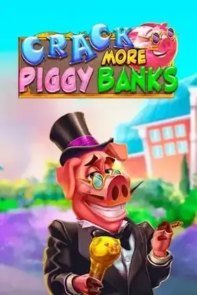 Crack More Piggy Banks, Exklusivspiel von Infernos