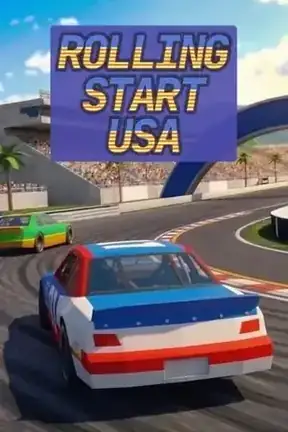 Rolling Start USA, Exklusivspiel von Infernos