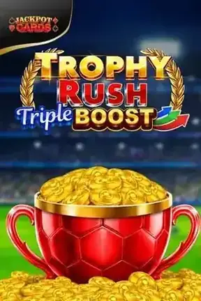 Trophy Rush Triple Boost, Exklusivspiel von Infernos