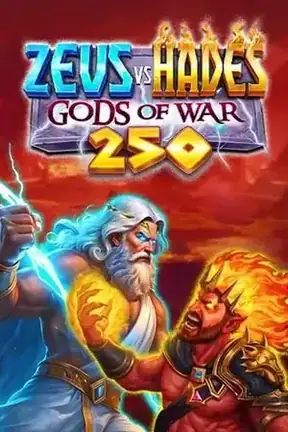 Zeus vs Hades Gods of War, Spielautomat von Pragmatic Play